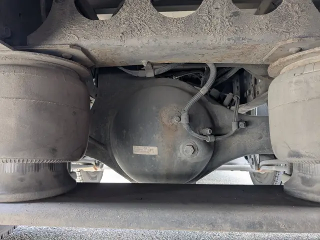 三菱 スーパーグレート 2PG-FS74HZ(8x4)の写真17