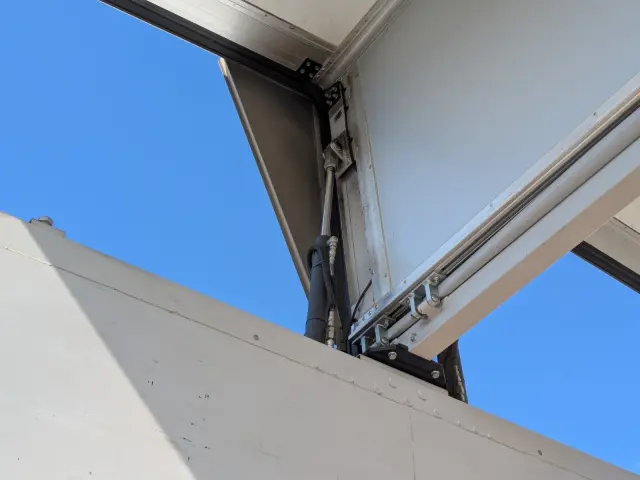 三菱 スーパーグレート 2PG-FS74HZ(8x4)の写真32