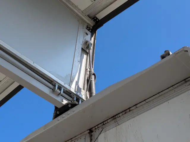 三菱 スーパーグレート 2PG-FS74HZ(8x4)の写真33