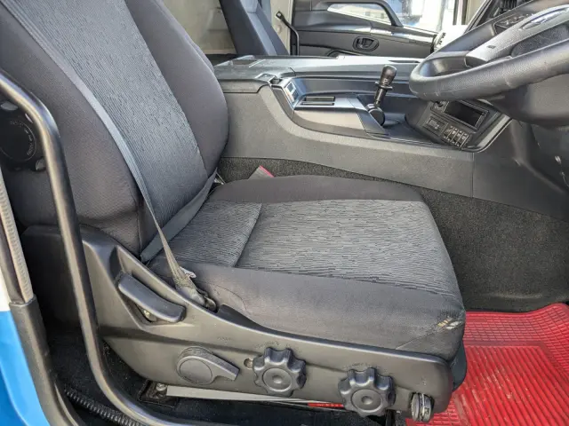 三菱 スーパーグレート 2PG-FS74HZ(8x4)の写真38