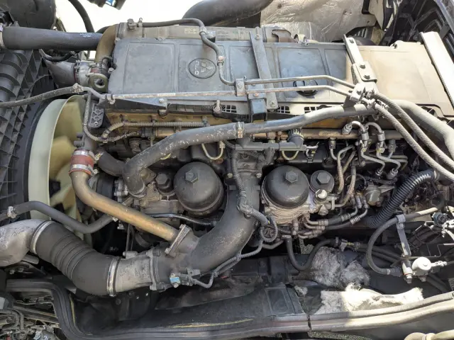 三菱 スーパーグレート 2PG-FS74HZ(8x4)の写真41