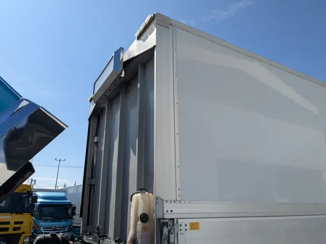 三菱 スーパーグレート 2PG-FS74HZ(8x4)の写真42