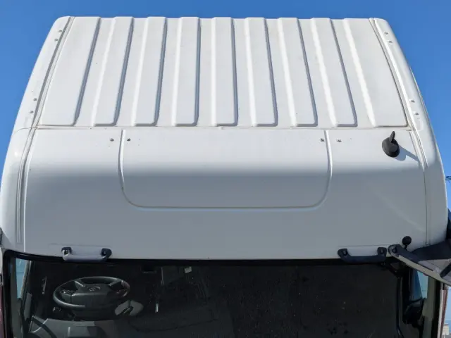 三菱 スーパーグレート 2PG-FS74HZ(8x4)の写真43