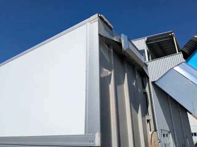 三菱 スーパーグレート 2PG-FS74HZ(8x4)の写真45