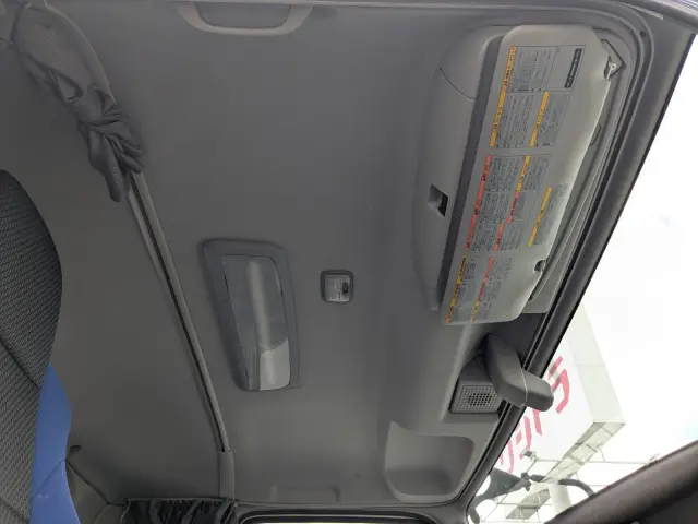 いすゞ ギガ QKG-EXD52BD(2WD)の写真21