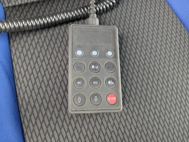 いすゞ ギガ QKG-EXD52BD(2WD)の写真26