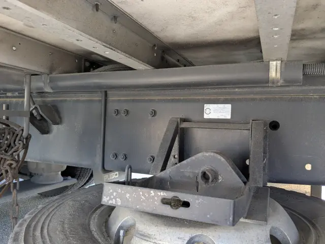 三菱 スーパーグレート 2PG-FS74HZ(8x4)の写真11