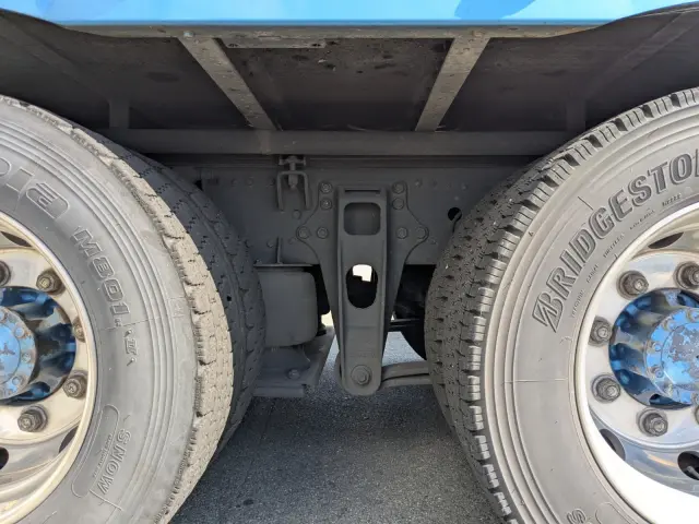 三菱 スーパーグレート 2PG-FS74HZ(8x4)の写真12