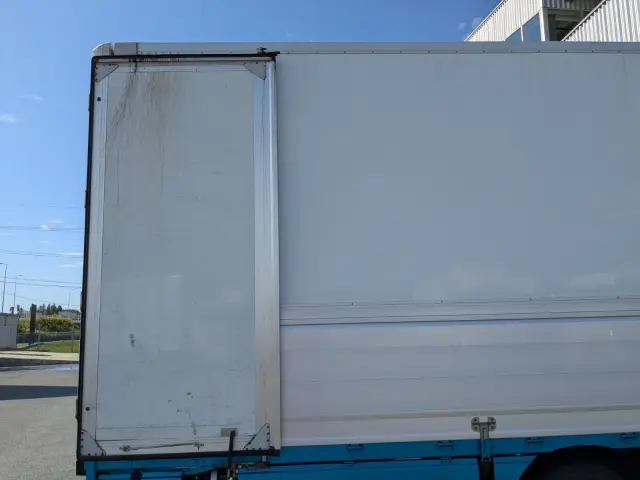 三菱 スーパーグレート 2PG-FS74HZ(8x4)の写真15