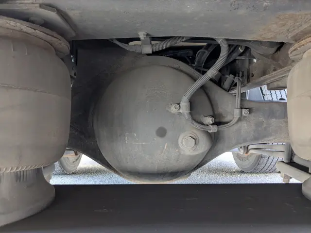 三菱 スーパーグレート 2PG-FS74HZ(8x4)の写真16