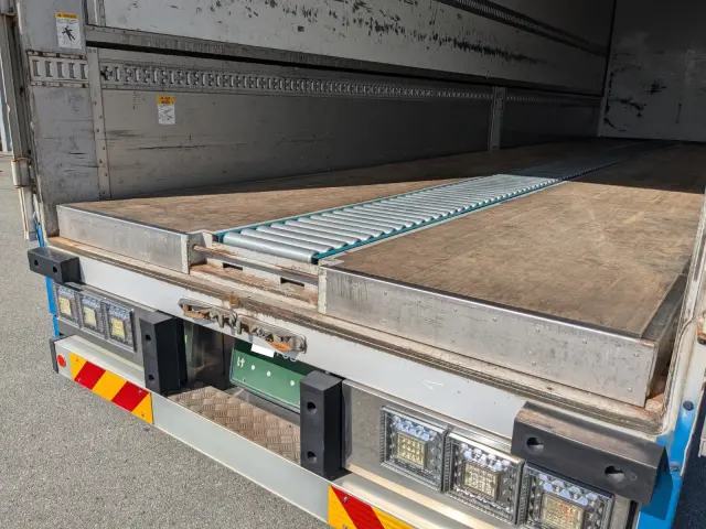 三菱 スーパーグレート 2PG-FS74HZ(8x4)の写真19