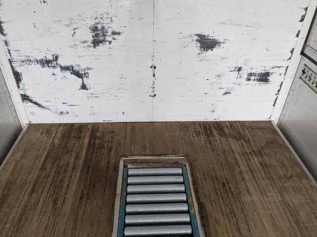 三菱 スーパーグレート 2PG-FS74HZ(8x4)の写真23