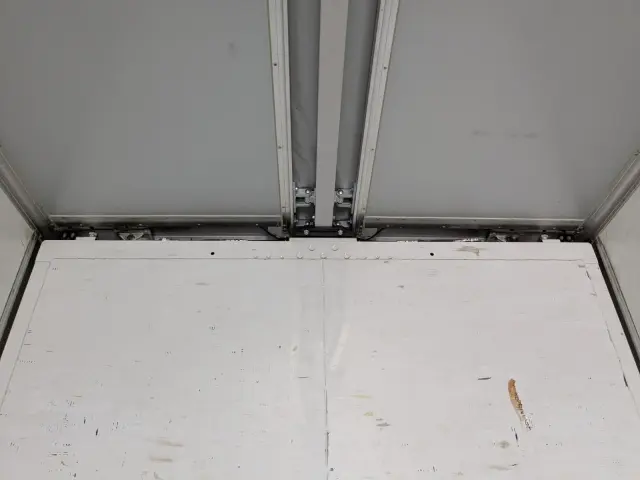 三菱 スーパーグレート 2PG-FS74HZ(8x4)の写真24