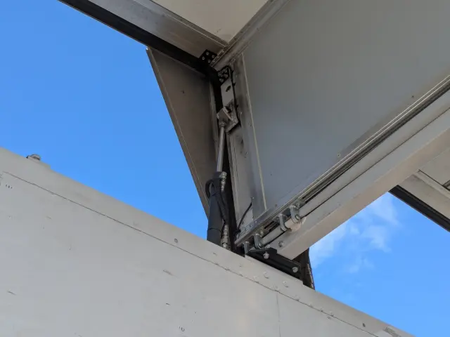 三菱 スーパーグレート 2PG-FS74HZ(8x4)の写真29