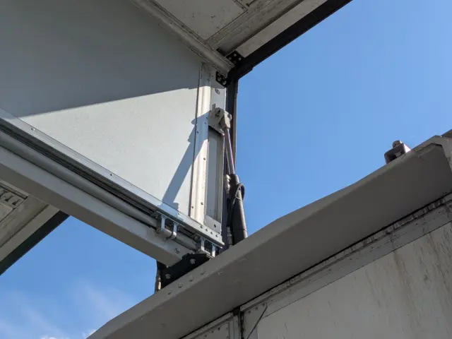 三菱 スーパーグレート 2PG-FS74HZ(8x4)の写真30