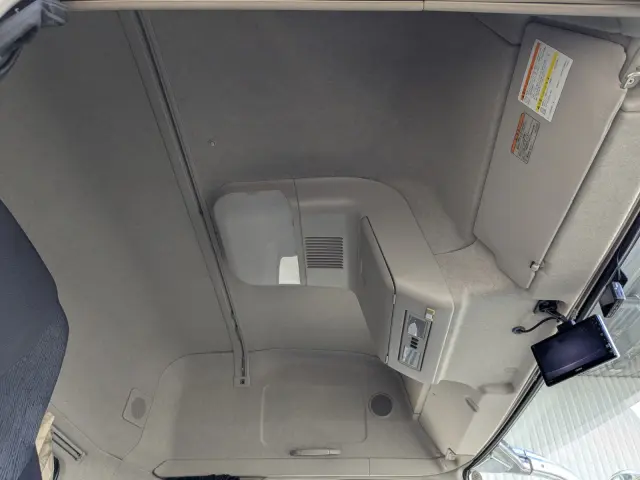 三菱 スーパーグレート 2PG-FS74HZ(8x4)の写真31