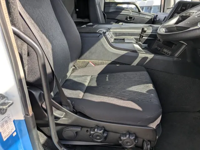 三菱 スーパーグレート 2PG-FS74HZ(8x4)の写真35