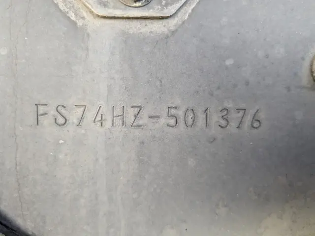 三菱 スーパーグレート 2PG-FS74HZ(8x4)の写真37