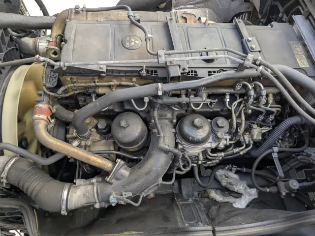 三菱 スーパーグレート 2PG-FS74HZ(8x4)の写真38