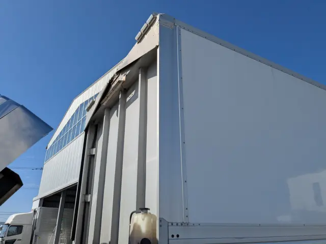 三菱 スーパーグレート 2PG-FS74HZ(8x4)の写真39