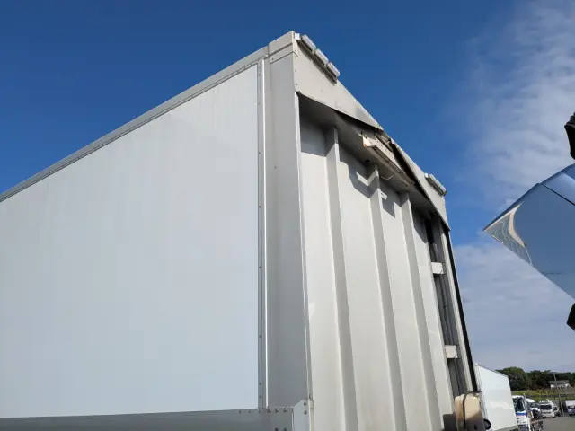 三菱 スーパーグレート 2PG-FS74HZ(8x4)の写真42