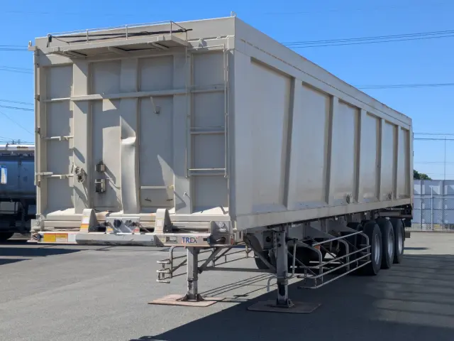 日本トレクス トレクス NCCTB34081(未入力/関係無)の写真1