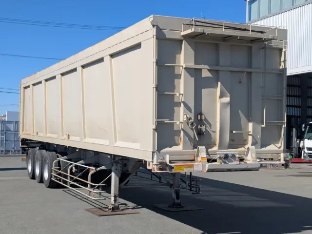 日本トレクス トレクス NCCTB34081(未入力/関係無)の写真4