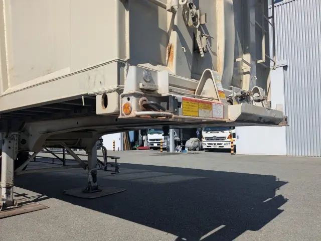 日本トレクス トレクス NCCTB34081(未入力/関係無)の写真5