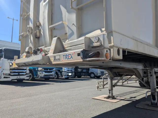 日本トレクス トレクス NCCTB34081(未入力/関係無)の写真6