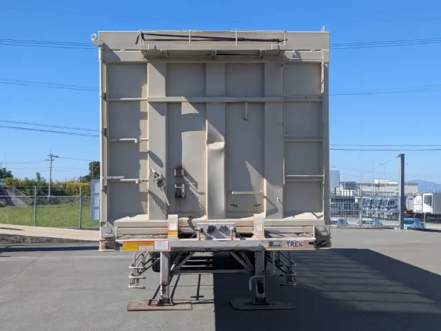 日本トレクス トレクス NCCTB34081(未入力/関係無)の写真7