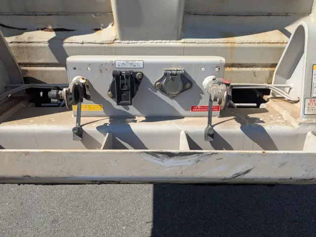 日本トレクス トレクス NCCTB34081(未入力/関係無)の写真8