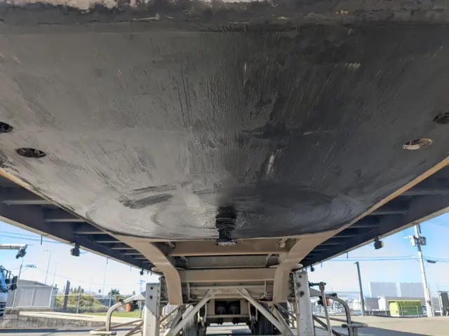 日本トレクス トレクス NCCTB34081(未入力/関係無)の写真9