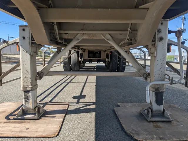 日本トレクス トレクス NCCTB34081(未入力/関係無)の写真10