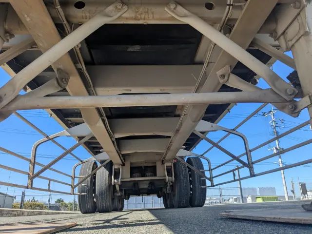 日本トレクス トレクス NCCTB34081(未入力/関係無)の写真11