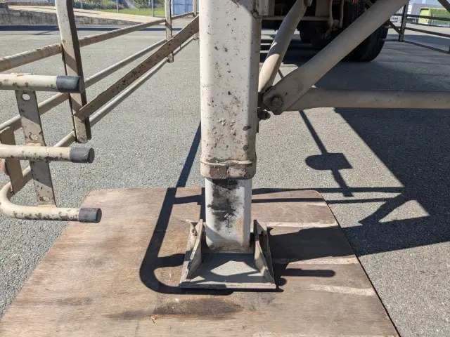 日本トレクス トレクス NCCTB34081(未入力/関係無)の写真12