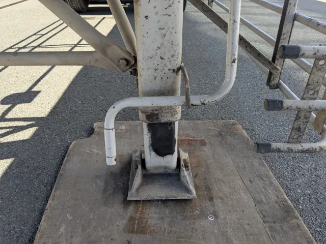 日本トレクス トレクス NCCTB34081(未入力/関係無)の写真13