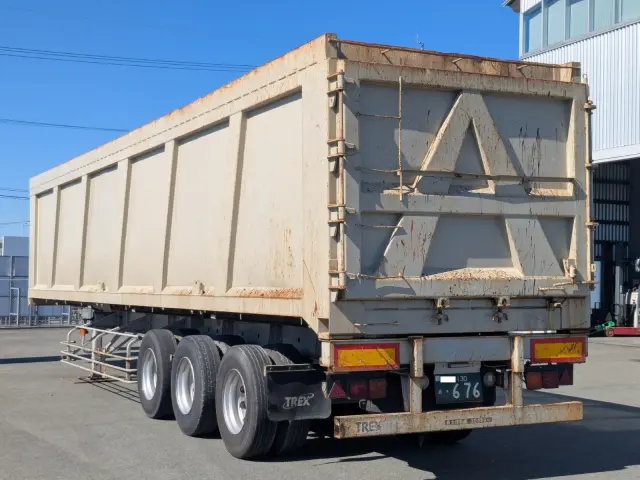 日本トレクス トレクス NCCTB34081(未入力/関係無)の写真14