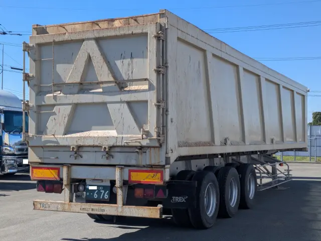 日本トレクス トレクス NCCTB34081(未入力/関係無)の写真15