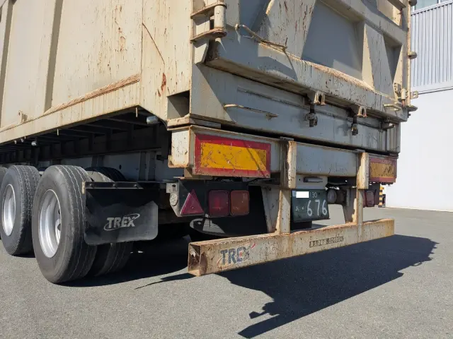 日本トレクス トレクス NCCTB34081(未入力/関係無)の写真16