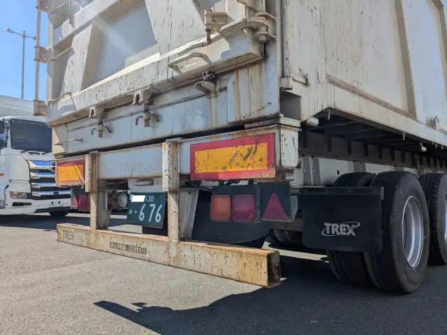 日本トレクス トレクス NCCTB34081(未入力/関係無)の写真17