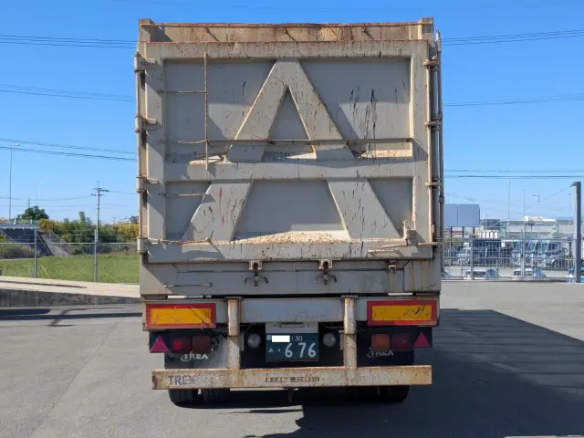 日本トレクス トレクス NCCTB34081(未入力/関係無)の写真18