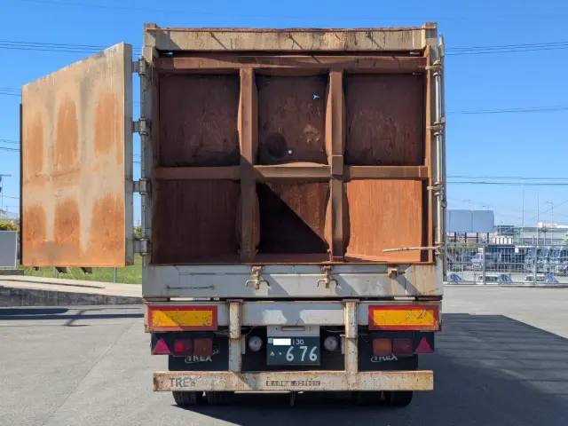 日本トレクス トレクス NCCTB34081(未入力/関係無)の写真19