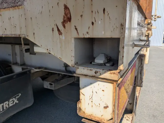 日本トレクス トレクス NCCTB34081(未入力/関係無)の写真20