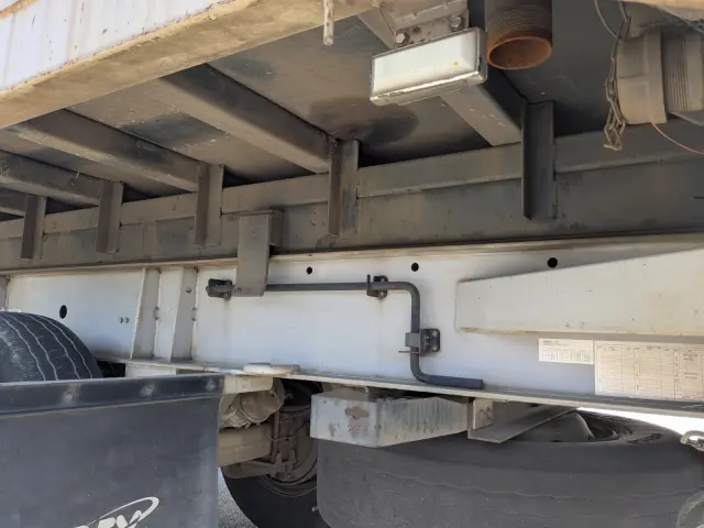 日本トレクス トレクス NCCTB34081(未入力/関係無)の写真22