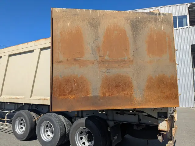 日本トレクス トレクス NCCTB34081(未入力/関係無)の写真23