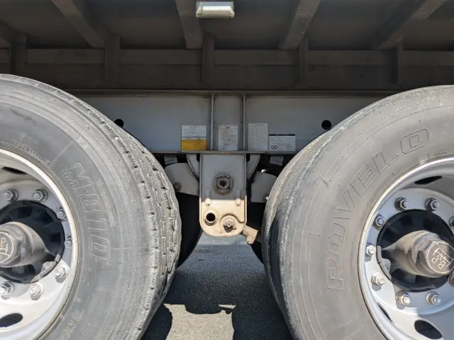 日本トレクス トレクス NCCTB34081(未入力/関係無)の写真24