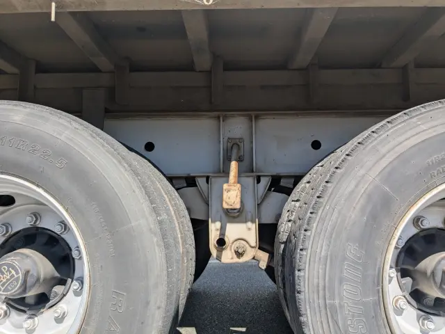 日本トレクス トレクス NCCTB34081(未入力/関係無)の写真25