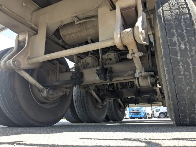 日本トレクス トレクス NCCTB34081(未入力/関係無)の写真26