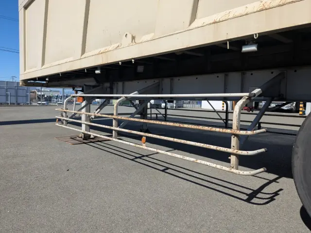 日本トレクス トレクス NCCTB34081(未入力/関係無)の写真27