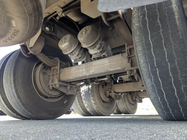 日本トレクス トレクス NCCTB34081(未入力/関係無)の写真28